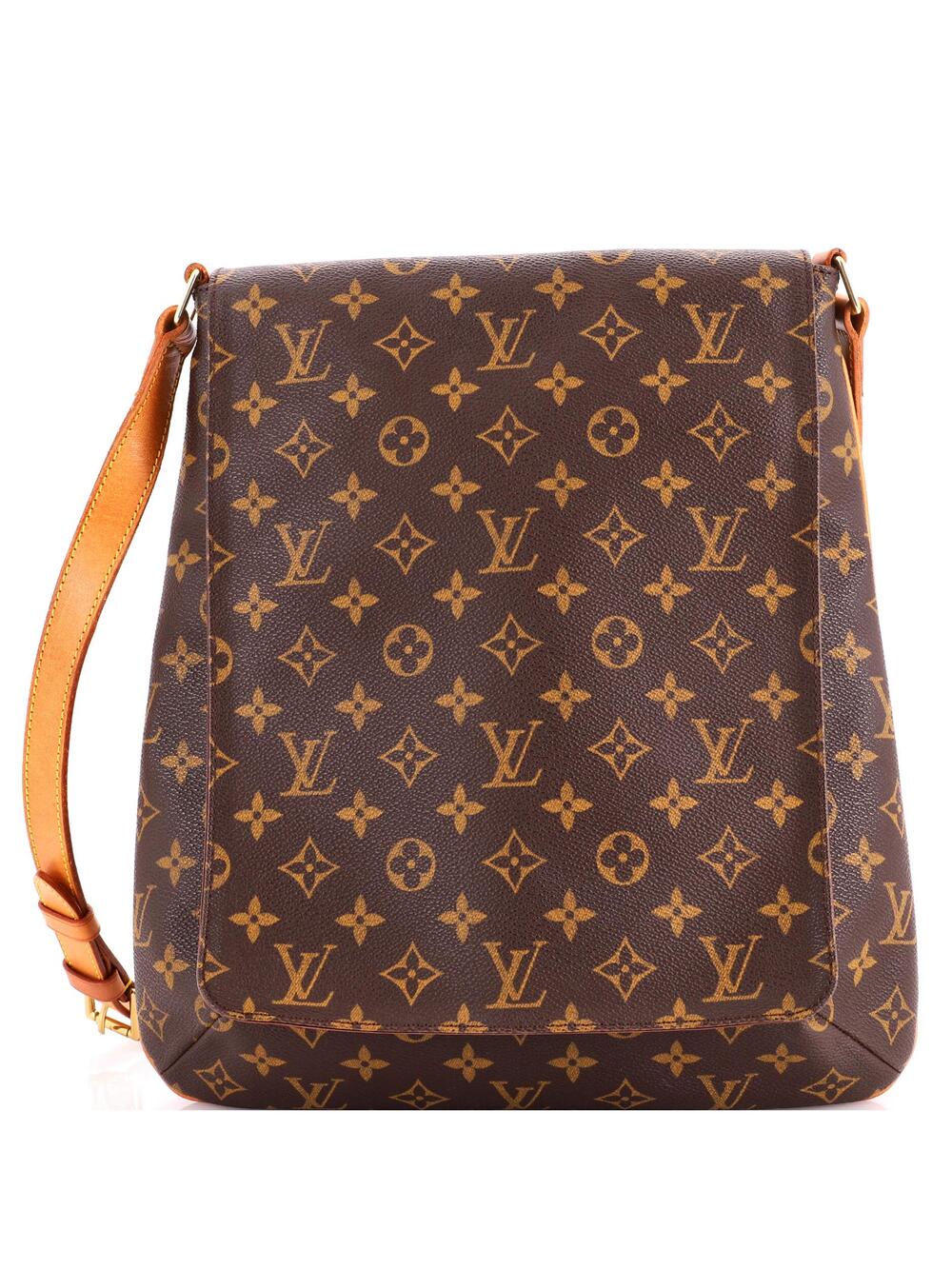 Louis Vuitton Musette Salsa Handbag #374907L10B